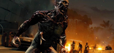 Dying Light: Definitive Edition LATAM PC Steam CD Key Dying Light: Definitive Edition LATAM PC Steam CD Key