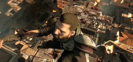 Dying Light: Definitive Edition LATAM PC Steam CD Key Dying Light: Definitive Edition LATAM PC Steam CD Key
