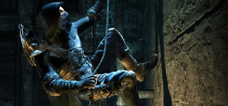 Thief Gold PC GOG CD Key