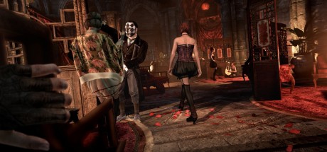 Thief: Master Thief Edition NA PC Steam CD Key