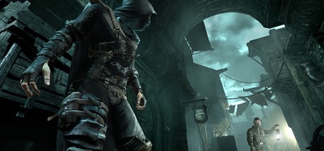 Thief: Master Thief Edition NA PC Steam CD Key