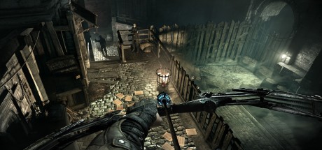 Thief: Master Thief Edition NA PC Steam CD Key