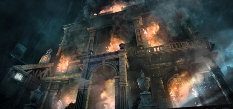 Thief: Master Thief Edition NA PC Steam CD Key