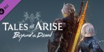 Tales of Arise - Beyond the Dawn Expansion DLC EU Steam CD Key
