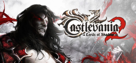 Castlevania: Lords of Shadow 2 EU PC Steam CD Key