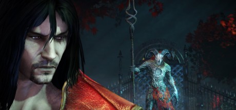 Castlevania: Lords of Shadow 2 EU PC Steam CD Key