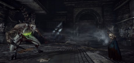 Castlevania: Lords of Shadow 2 EU PC Steam CD Key Castlevania: Lords of Shadow 2 EU PC Steam CD Key