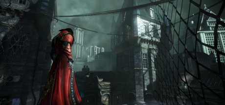 Castlevania: Lords of Shadow 2 EU PC Steam CD Key Castlevania: Lords of Shadow 2 EU PC Steam CD Key