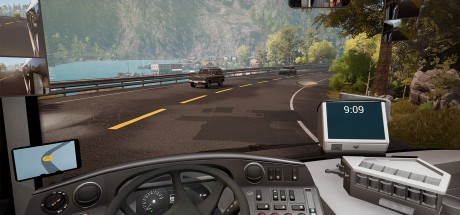 Bus Simulator 21 Next Stop - Season Pass DLC PC Steam CD Key