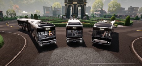 Bus Simulator 21 Next Stop - Season Pass DLC PC Steam CD Key