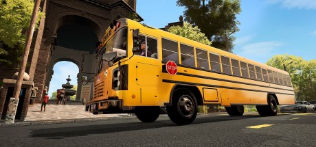 Bus Simulator 21 Next Stop - Season Pass DLC PC Steam CD Key
