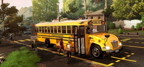 Bus Simulator 21 Next Stop - Season Pass DLC PC Steam CD Key