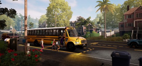 Bus Simulator 21 Next Stop - Season Pass DLC PC Steam CD Key