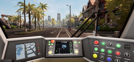 Bus Simulator 21 Next Stop - Season Pass DLC PC Steam CD Key