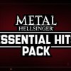 Metal: Hellsinger - Essential Hits Pack DLC Steam CD Key Metal: Hellsinger - Essential Hits Pack DLC Steam CD Key