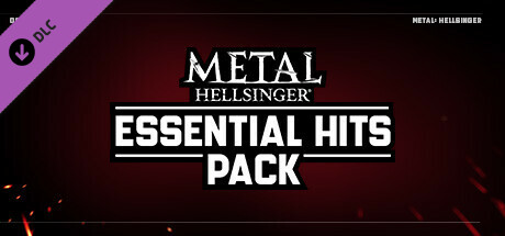 Metal: Hellsinger - Essential Hits Pack DLC Steam CD Key