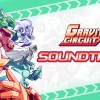 Gravity Circuit - Soundtrack DLC PC Steam CD Key