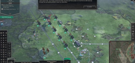 Panzer Corps 2: Axis Operations - 1945 DLC PC Steam CD Key