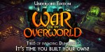 War for the Overworld Underlord Edition Steam CD Key