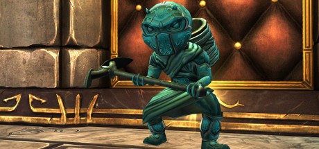 War for the Overworld Underlord Edition Steam CD Key War for the Overworld Underlord Edition Steam CD Key