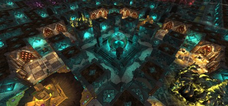 War for the Overworld Underlord Edition Steam CD Key War for the Overworld Underlord Edition Steam CD Key