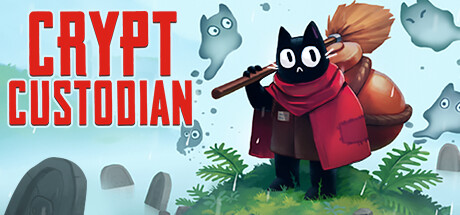 Crypt Custodian PC Steam CD Key Crypt Custodian PC Steam CD Key