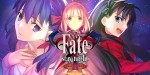 Fate/stay night REMASTERED PC Steam CD Key