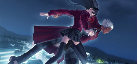 Fate/stay night REMASTERED PC Steam CD Key Fate/stay night REMASTERED PC Steam CD Key