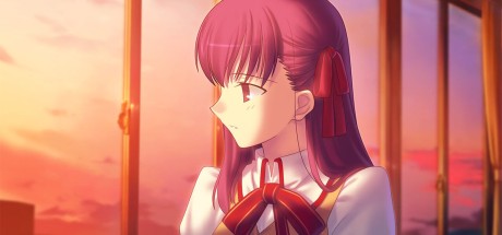 Fate/stay night REMASTERED PC Steam CD Key Fate/stay night REMASTERED PC Steam CD Key