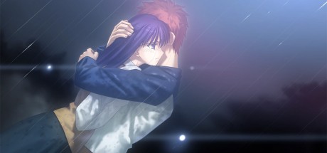 Fate/stay night REMASTERED PC Steam CD Key Fate/stay night REMASTERED PC Steam CD Key