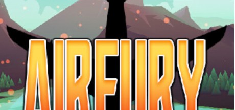 Air Fury Steam CD Key Air Fury Steam CD Key