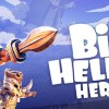 Big Helmet Heroes PC Steam CD Key Big Helmet Heroes PC Steam CD Key