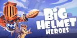 Big Helmet Heroes PC Steam CD Key