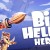 Big Helmet Heroes EU PC Steam CD Key