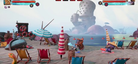 Big Helmet Heroes PC Steam CD Key Big Helmet Heroes PC Steam CD Key
