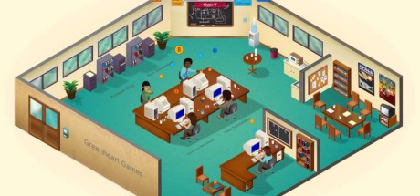 Game Dev Tycoon PC Steam CD Key