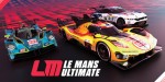 Le Mans Ultimate PC Steam CD Key