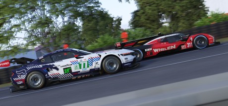 Le Mans Ultimate PC Steam CD Key Le Mans Ultimate PC Steam CD Key