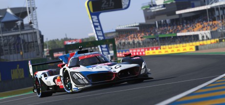 Le Mans Ultimate PC Steam CD Key Le Mans Ultimate PC Steam CD Key