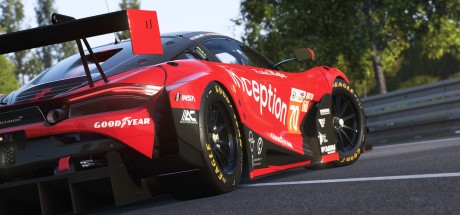 Le Mans Ultimate PC Steam CD Key Le Mans Ultimate PC Steam CD Key