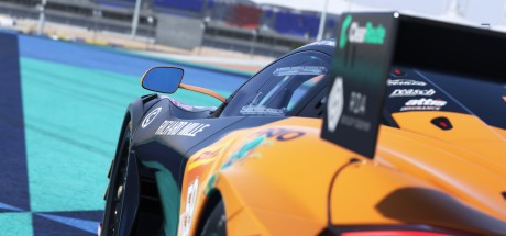 Le Mans Ultimate PC Steam CD Key Le Mans Ultimate PC Steam CD Key