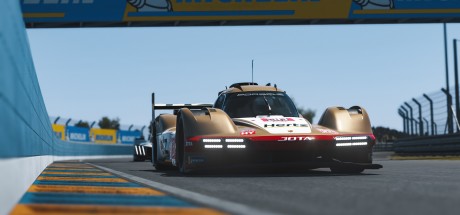 Le Mans Ultimate PC Steam CD Key Le Mans Ultimate PC Steam CD Key
