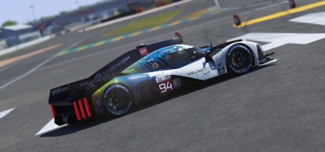Le Mans Ultimate PC Steam CD Key Le Mans Ultimate PC Steam CD Key