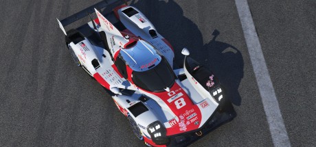 Le Mans Ultimate PC Steam CD Key Le Mans Ultimate PC Steam CD Key