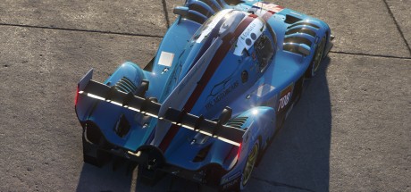 Le Mans Ultimate PC Steam CD Key Le Mans Ultimate PC Steam CD Key