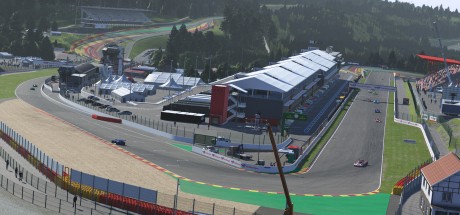Le Mans Ultimate PC Steam CD Key Le Mans Ultimate PC Steam CD Key
