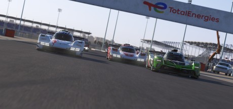 Le Mans Ultimate PC Steam CD Key Le Mans Ultimate PC Steam CD Key