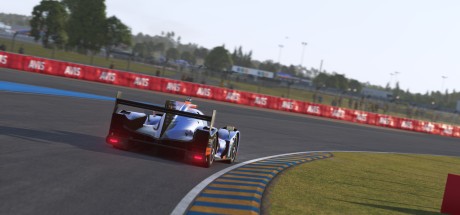 Le Mans Ultimate PC Steam CD Key Le Mans Ultimate PC Steam CD Key