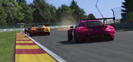 Le Mans Ultimate PC Steam CD Key Le Mans Ultimate PC Steam CD Key