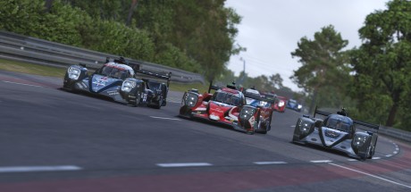 Le Mans Ultimate PC Steam CD Key Le Mans Ultimate PC Steam CD Key